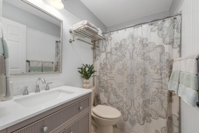 Pristine!  Located in the desirable neighborhood of Fairway View on Kingswood Golf Club, Inc. in New Hampshire - for sale on GolfHomes.com, golf home, golf lot