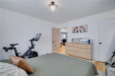 WOW!!! Everything in this beautiful well maintained home is on Pocono Farms Country Club in Pennsylvania - for sale on GolfHomes.com, golf home, golf lot