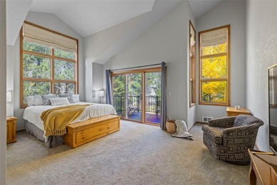 Welcome to your private mountain retreat in Keystone, Colorado on  in Colorado - for sale on GolfHomes.com, golf home, golf lot