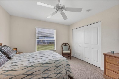 If lifestyle and setting matter, this immaculate, move-in-ready on Rotonda Golf and Country Club - Long Marsh  in Florida - for sale on GolfHomes.com, golf home, golf lot