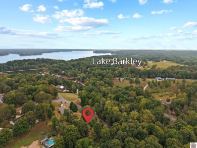 A Lake Barkley Home without the lake home price tag! on Mineral Mound Golf Course in Kentucky - for sale on GolfHomes.com, golf home, golf lot