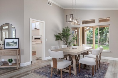 Beyond the gates of the prestigious Cypress Ridge Golf Community on Cypress Ridge in California - for sale on GolfHomes.com, golf home, golf lot