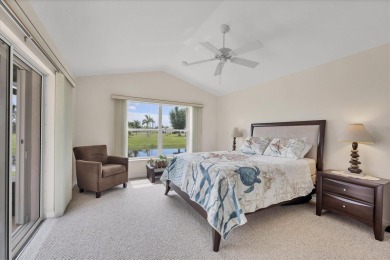 If lifestyle and setting matter, this immaculate, move-in-ready on Rotonda Golf and Country Club - Long Marsh  in Florida - for sale on GolfHomes.com, golf home, golf lot