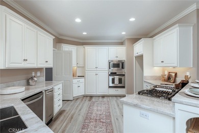 Beyond the gates of the prestigious Cypress Ridge Golf Community on Cypress Ridge in California - for sale on GolfHomes.com, golf home, golf lot