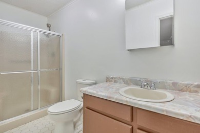 Welcome to this beautiful 3-bedroom, 2-bath brick home located on Stone Creek Cove Golf Course in South Carolina - for sale on GolfHomes.com, golf home, golf lot