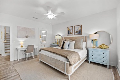 *OPEN HOUSE IN MODEL HOME LOCATED AT 415 DOLPHIN DR. SANTA ROSA on Santa Rosa Golf and Beach Club in Florida - for sale on GolfHomes.com, golf home, golf lot