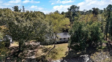Welcome to this beautiful 3-bedroom, 2-bath brick home located on Stone Creek Cove Golf Course in South Carolina - for sale on GolfHomes.com, golf home, golf lot