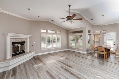 Beyond the gates of the prestigious Cypress Ridge Golf Community on Cypress Ridge in California - for sale on GolfHomes.com, golf home, golf lot