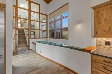Welcome to your private mountain retreat in Keystone, Colorado on  in Colorado - for sale on GolfHomes.com, golf home, golf lot
