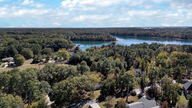 Welcome to this beautiful 3-bedroom, 2-bath brick home located on Stone Creek Cove Golf Course in South Carolina - for sale on GolfHomes.com, golf home, golf lot