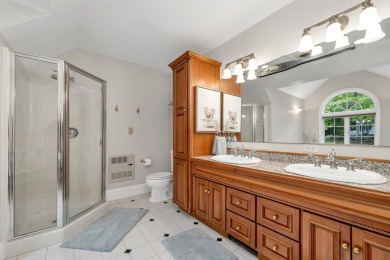 Pristine!  Located in the desirable neighborhood of Fairway View on Kingswood Golf Club, Inc. in New Hampshire - for sale on GolfHomes.com, golf home, golf lot