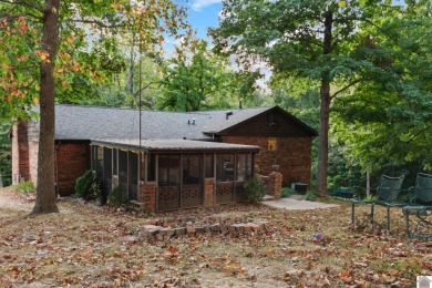 A Lake Barkley Home without the lake home price tag! on Mineral Mound Golf Course in Kentucky - for sale on GolfHomes.com, golf home, golf lot