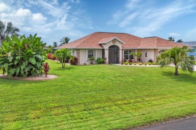 If lifestyle and setting matter, this immaculate, move-in-ready on Rotonda Golf and Country Club - Long Marsh  in Florida - for sale on GolfHomes.com, golf home, golf lot