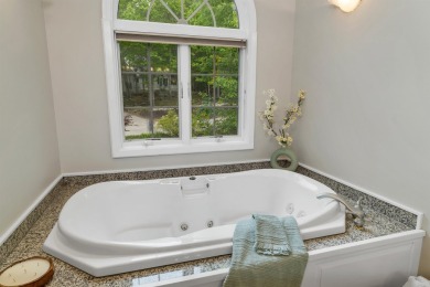 Pristine!  Located in the desirable neighborhood of Fairway View on Kingswood Golf Club, Inc. in New Hampshire - for sale on GolfHomes.com, golf home, golf lot