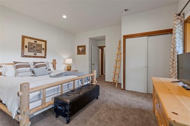 Welcome to your private mountain retreat in Keystone, Colorado on  in Colorado - for sale on GolfHomes.com, golf home, golf lot