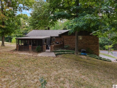 A Lake Barkley Home without the lake home price tag! on Mineral Mound Golf Course in Kentucky - for sale on GolfHomes.com, golf home, golf lot