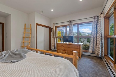 Welcome to your private mountain retreat in Keystone, Colorado on  in Colorado - for sale on GolfHomes.com, golf home, golf lot