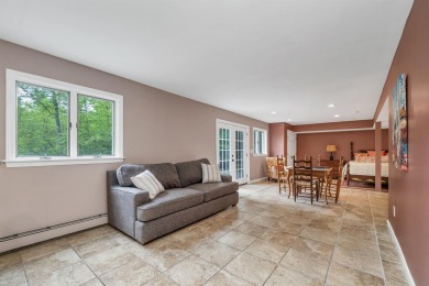 Pristine!  Located in the desirable neighborhood of Fairway View on Kingswood Golf Club, Inc. in New Hampshire - for sale on GolfHomes.com, golf home, golf lot