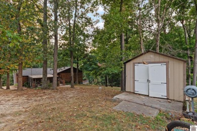 A Lake Barkley Home without the lake home price tag! on Mineral Mound Golf Course in Kentucky - for sale on GolfHomes.com, golf home, golf lot