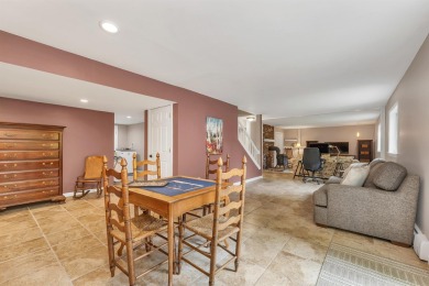 Pristine!  Located in the desirable neighborhood of Fairway View on Kingswood Golf Club, Inc. in New Hampshire - for sale on GolfHomes.com, golf home, golf lot