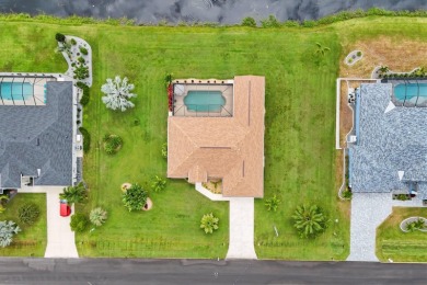 If lifestyle and setting matter, this immaculate, move-in-ready on Rotonda Golf and Country Club - Long Marsh  in Florida - for sale on GolfHomes.com, golf home, golf lot