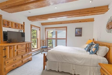 Welcome to your private mountain retreat in Keystone, Colorado on  in Colorado - for sale on GolfHomes.com, golf home, golf lot
