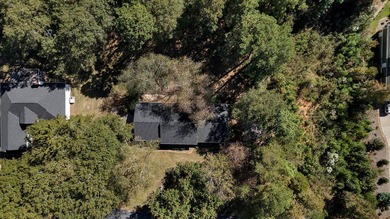 Welcome to this beautiful 3-bedroom, 2-bath brick home located on Stone Creek Cove Golf Course in South Carolina - for sale on GolfHomes.com, golf home, golf lot