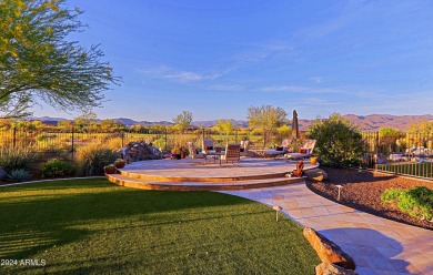 GOLF COURSE & MOUNTAIN VIEWS! This stunning 2-bedroom. 2.5 bath on Vista Verde Golf Course in Arizona - for sale on GolfHomes.com, golf home, golf lot