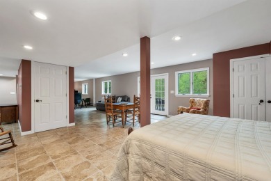 Pristine!  Located in the desirable neighborhood of Fairway View on Kingswood Golf Club, Inc. in New Hampshire - for sale on GolfHomes.com, golf home, golf lot