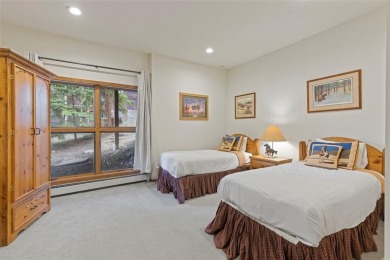 Welcome to your private mountain retreat in Keystone, Colorado on  in Colorado - for sale on GolfHomes.com, golf home, golf lot