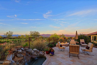 GOLF COURSE & MOUNTAIN VIEWS! This stunning 2-bedroom. 2.5 bath on Vista Verde Golf Course in Arizona - for sale on GolfHomes.com, golf home, golf lot