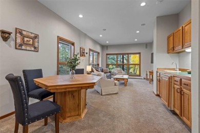 Welcome to your private mountain retreat in Keystone, Colorado on  in Colorado - for sale on GolfHomes.com, golf home, golf lot