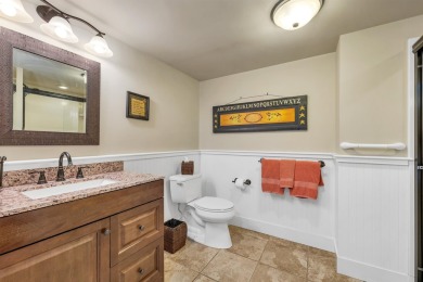 Pristine!  Located in the desirable neighborhood of Fairway View on Kingswood Golf Club, Inc. in New Hampshire - for sale on GolfHomes.com, golf home, golf lot