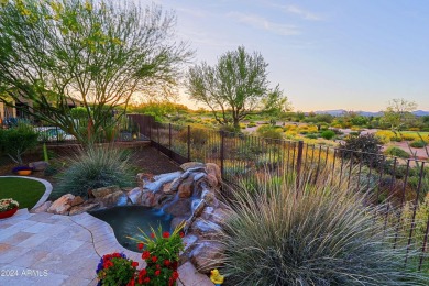 GOLF COURSE & MOUNTAIN VIEWS! This stunning 2-bedroom. 2.5 bath on Vista Verde Golf Course in Arizona - for sale on GolfHomes.com, golf home, golf lot