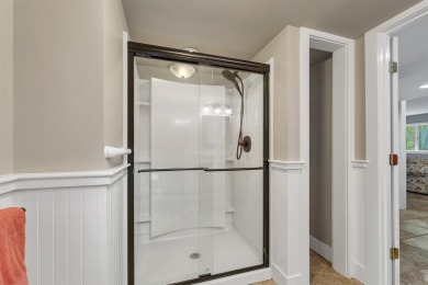 Pristine!  Located in the desirable neighborhood of Fairway View on Kingswood Golf Club, Inc. in New Hampshire - for sale on GolfHomes.com, golf home, golf lot