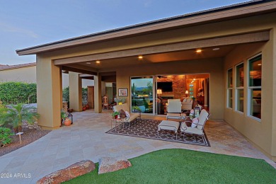 GOLF COURSE & MOUNTAIN VIEWS! This stunning 2-bedroom. 2.5 bath on Vista Verde Golf Course in Arizona - for sale on GolfHomes.com, golf home, golf lot