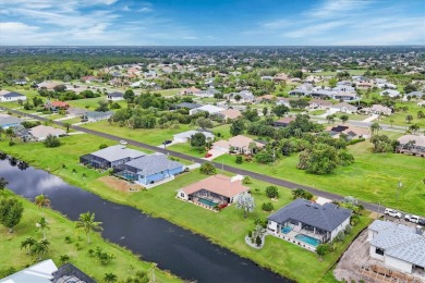If lifestyle and setting matter, this immaculate, move-in-ready on Rotonda Golf and Country Club - Long Marsh  in Florida - for sale on GolfHomes.com, golf home, golf lot