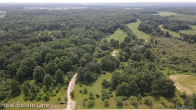 Exceptional 40-acre Site! Best of its kind in Southeast on The Myth Golf and Banquet - Beaver Creek Links in Michigan - for sale on GolfHomes.com, golf home, golf lot