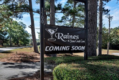 Welcome to this beautiful 3-bedroom, 2-bath brick home located on Stone Creek Cove Golf Course in South Carolina - for sale on GolfHomes.com, golf home, golf lot