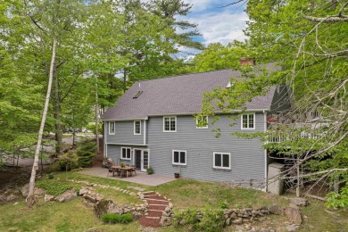 Pristine!  Located in the desirable neighborhood of Fairway View on Kingswood Golf Club, Inc. in New Hampshire - for sale on GolfHomes.com, golf home, golf lot