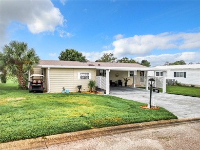 LOOKING TO RETIRE?
Enjoy the good life in this beautifully on Zellwood Station Country Club in Florida - for sale on GolfHomes.com, golf home, golf lot