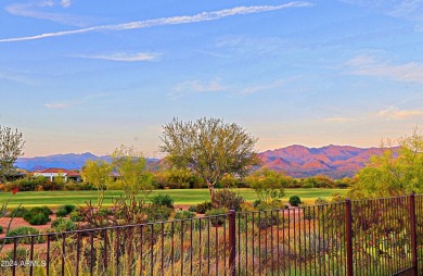 GOLF COURSE & MOUNTAIN VIEWS! This stunning 2-bedroom. 2.5 bath on Vista Verde Golf Course in Arizona - for sale on GolfHomes.com, golf home, golf lot