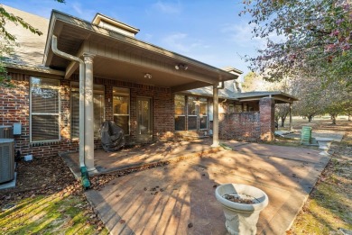 Wonderful condo adjacent to Centennial Valley Country Club golf on Centennial Valley Golf Course in Arkansas - for sale on GolfHomes.com, golf home, golf lot