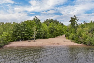 Pristine!  Located in the desirable neighborhood of Fairway View on Kingswood Golf Club, Inc. in New Hampshire - for sale on GolfHomes.com, golf home, golf lot