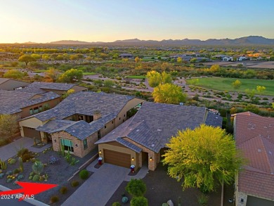 GOLF COURSE & MOUNTAIN VIEWS! This stunning 2-bedroom. 2.5 bath on Vista Verde Golf Course in Arizona - for sale on GolfHomes.com, golf home, golf lot