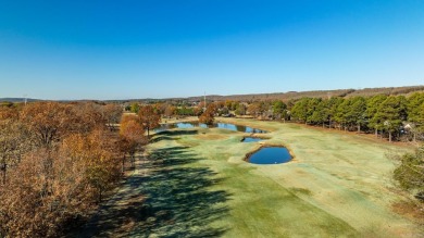 Wonderful condo adjacent to Centennial Valley Country Club golf on Centennial Valley Golf Course in Arkansas - for sale on GolfHomes.com, golf home, golf lot