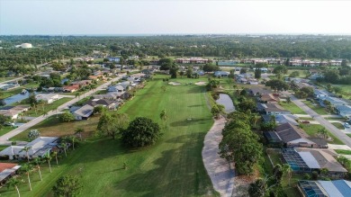If lifestyle and setting matter, this immaculate, move-in-ready on Rotonda Golf and Country Club - Long Marsh  in Florida - for sale on GolfHomes.com, golf home, golf lot