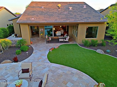 GOLF COURSE & MOUNTAIN VIEWS! This stunning 2-bedroom. 2.5 bath on Vista Verde Golf Course in Arizona - for sale on GolfHomes.com, golf home, golf lot