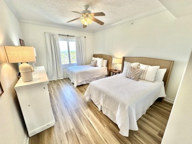This 12th floor beautiful beachfront furnished condo has an on Sandestin Golf and Beach Resort - The Links in Florida - for sale on GolfHomes.com, golf home, golf lot