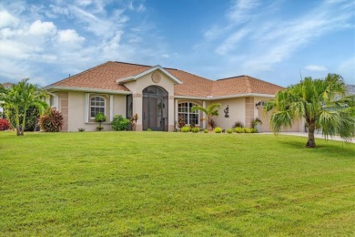 If lifestyle and setting matter, this immaculate, move-in-ready on Rotonda Golf and Country Club - Long Marsh  in Florida - for sale on GolfHomes.com, golf home, golf lot